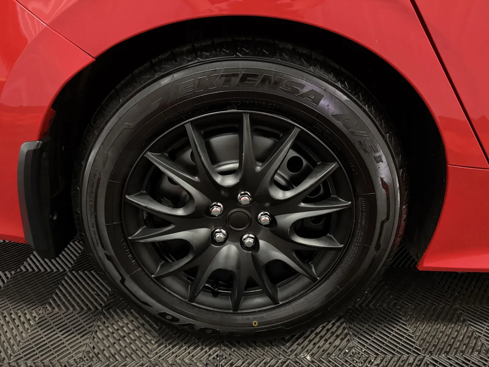 Honda Civic photo 15
