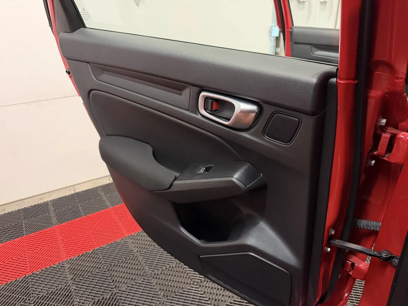 Honda Civic photo 27