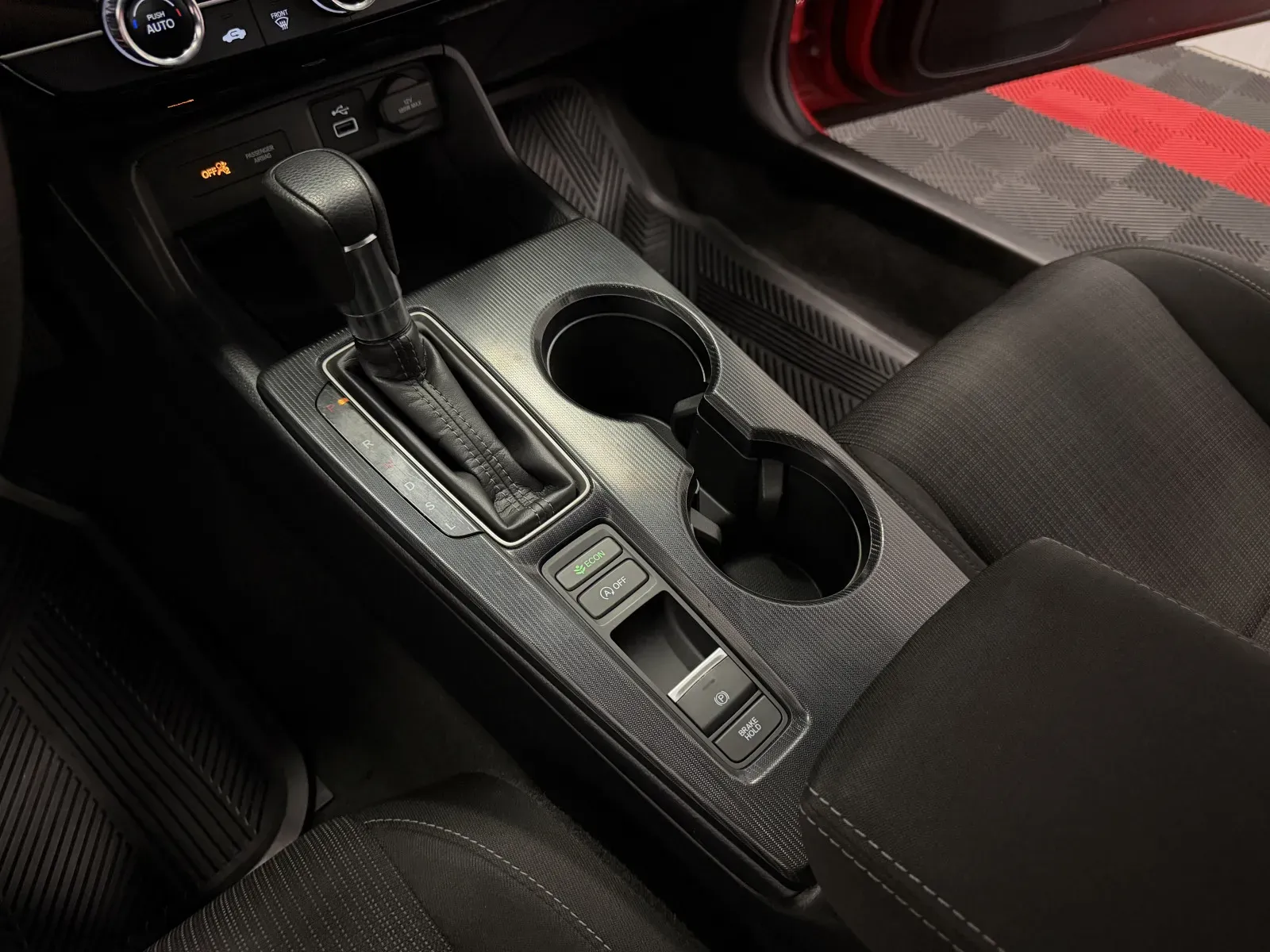 Honda Civic photo 31