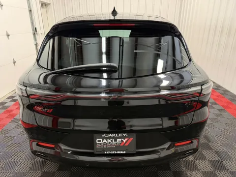 Another view of 2024 Dodge Hornet R/T for sale in Branson West, MO at Oakley Auto World