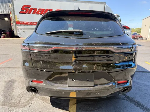 Another view of 2024 Dodge Hornet R/T for sale in Branson West, MO at Oakley Auto World