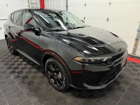 More photos of 2024 Dodge Hornet R/T at Oakley Auto World, MO
