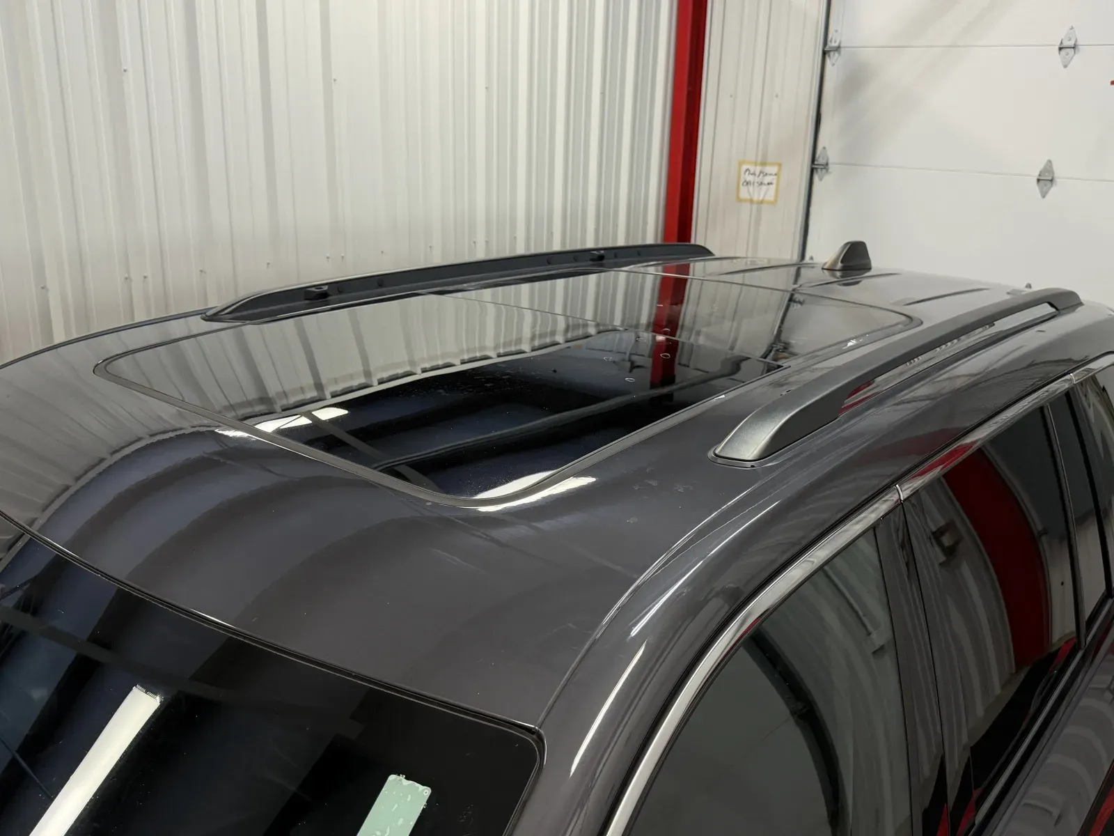 Jeep Grand Cherokee photo 14