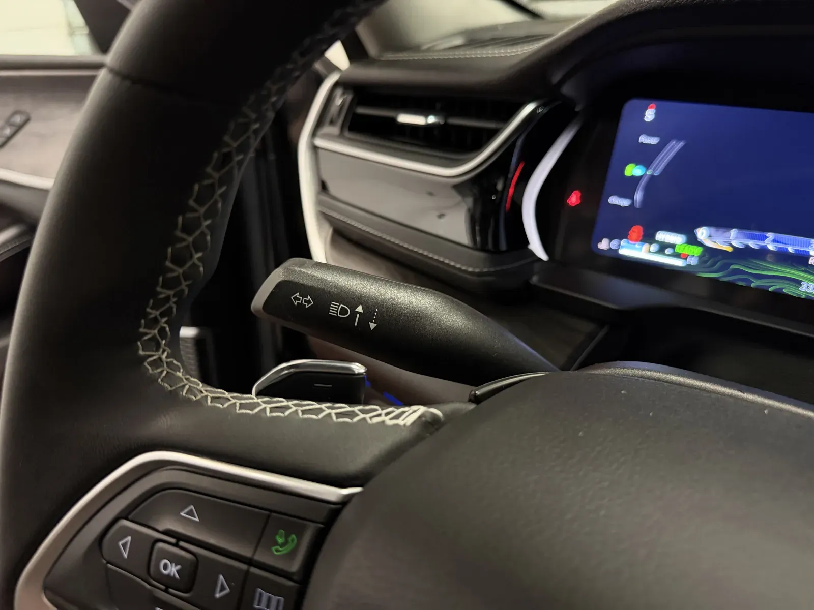 Jeep Grand Cherokee photo 25