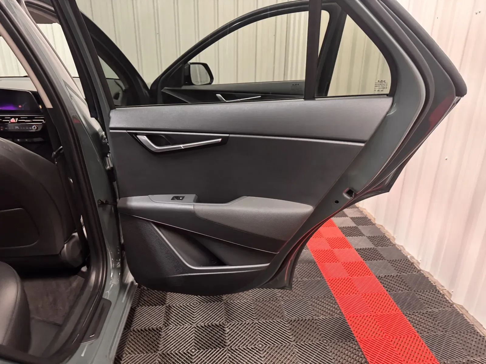 Kia Niro photo 38
