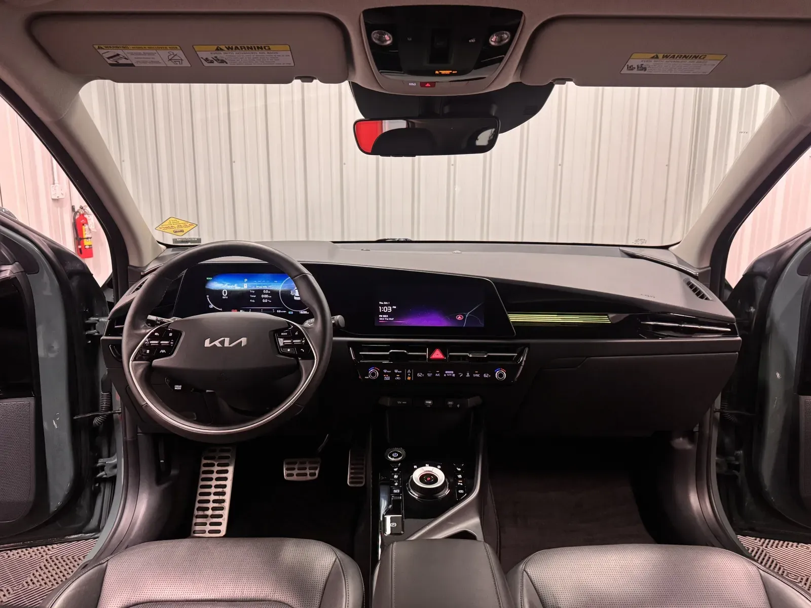 Kia Niro photo 27