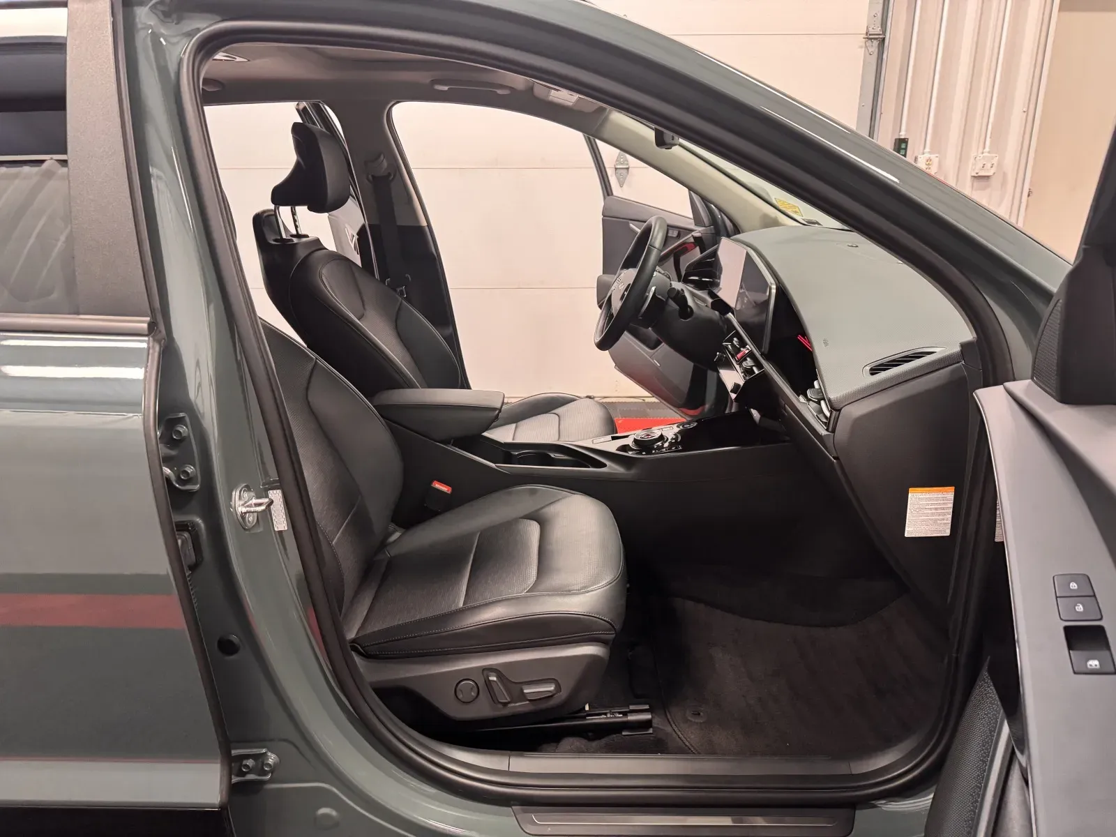 Kia Niro photo 41