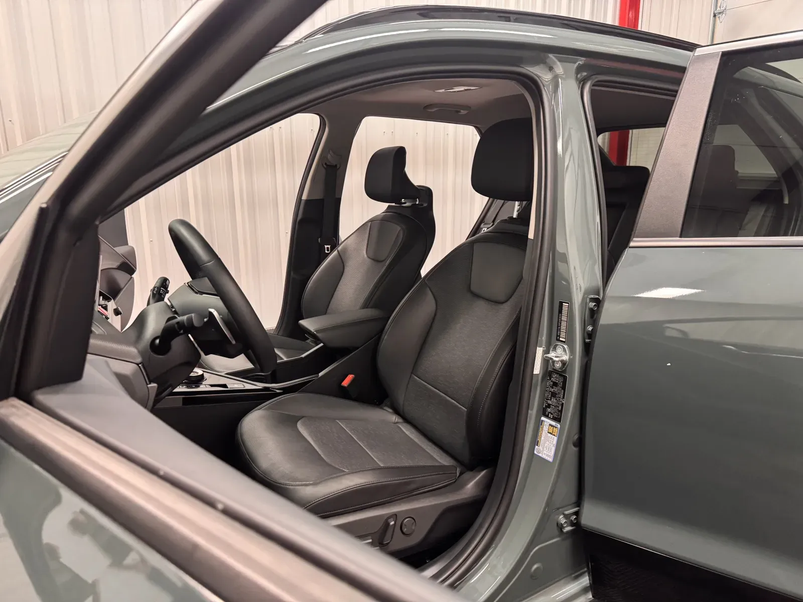 Kia Niro photo 33