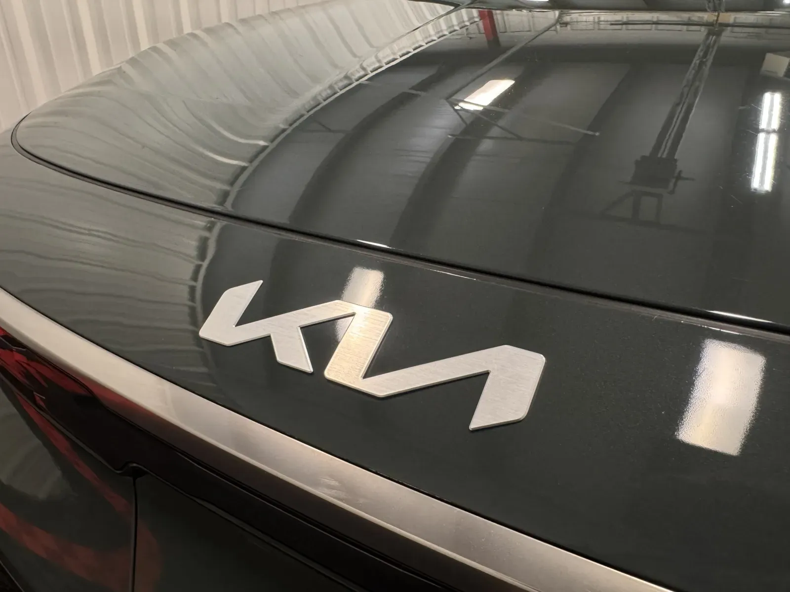 Kia Niro photo 7