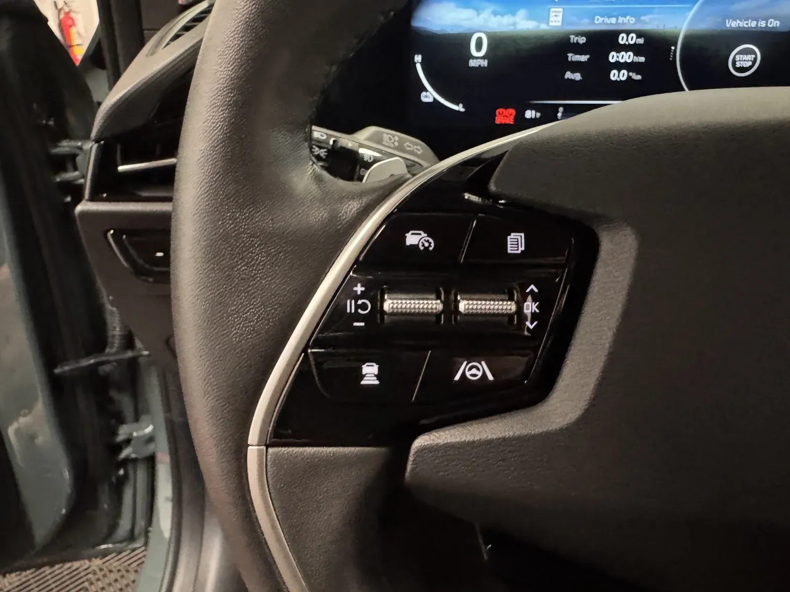 Kia Niro photo 19