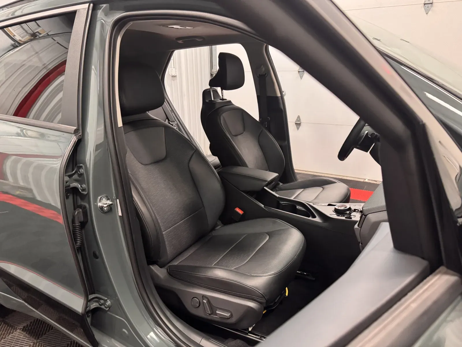 Kia Niro photo 42