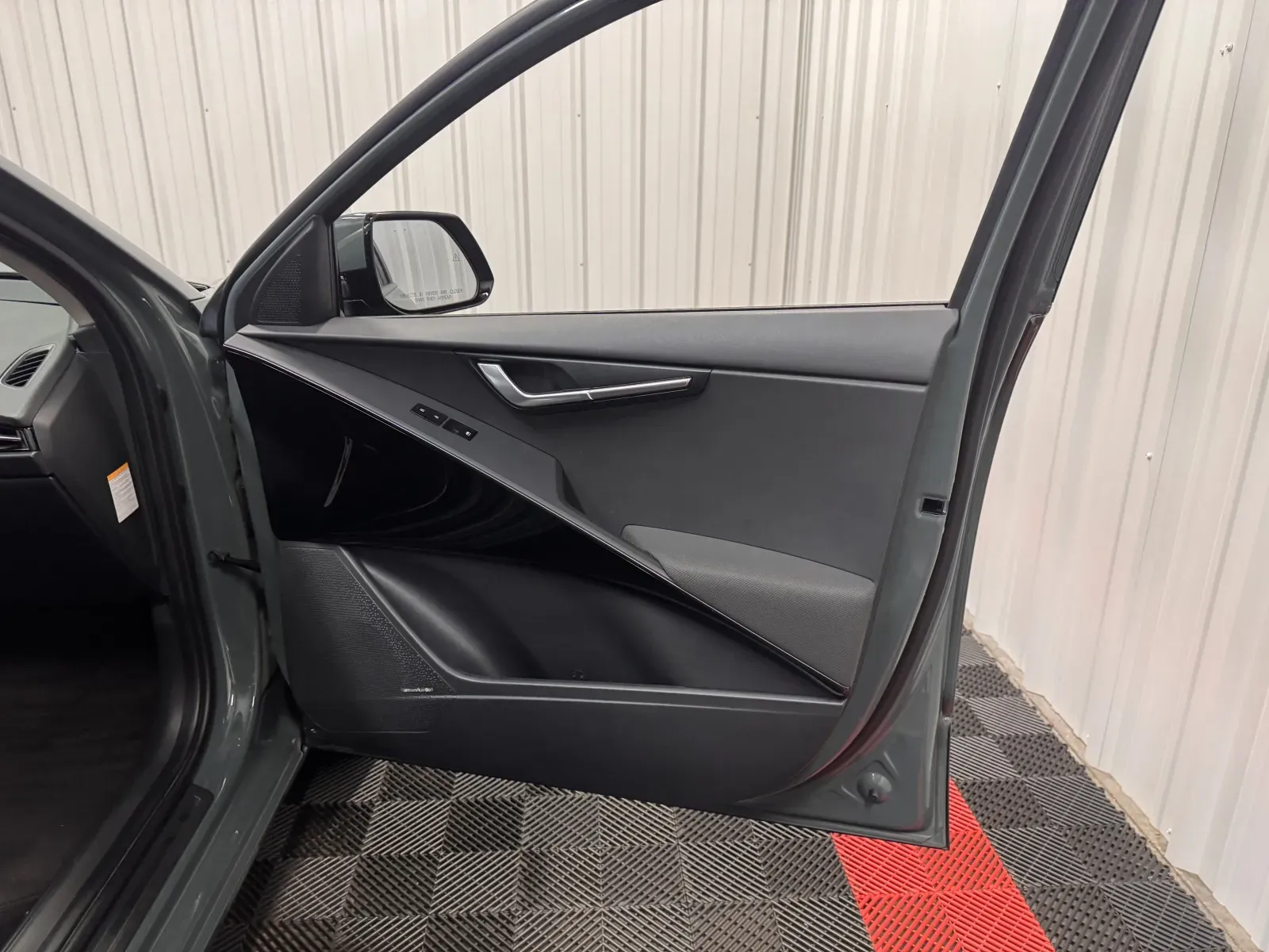 Kia Niro photo 40