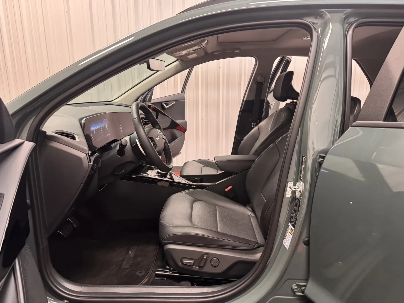 Kia Niro photo 32