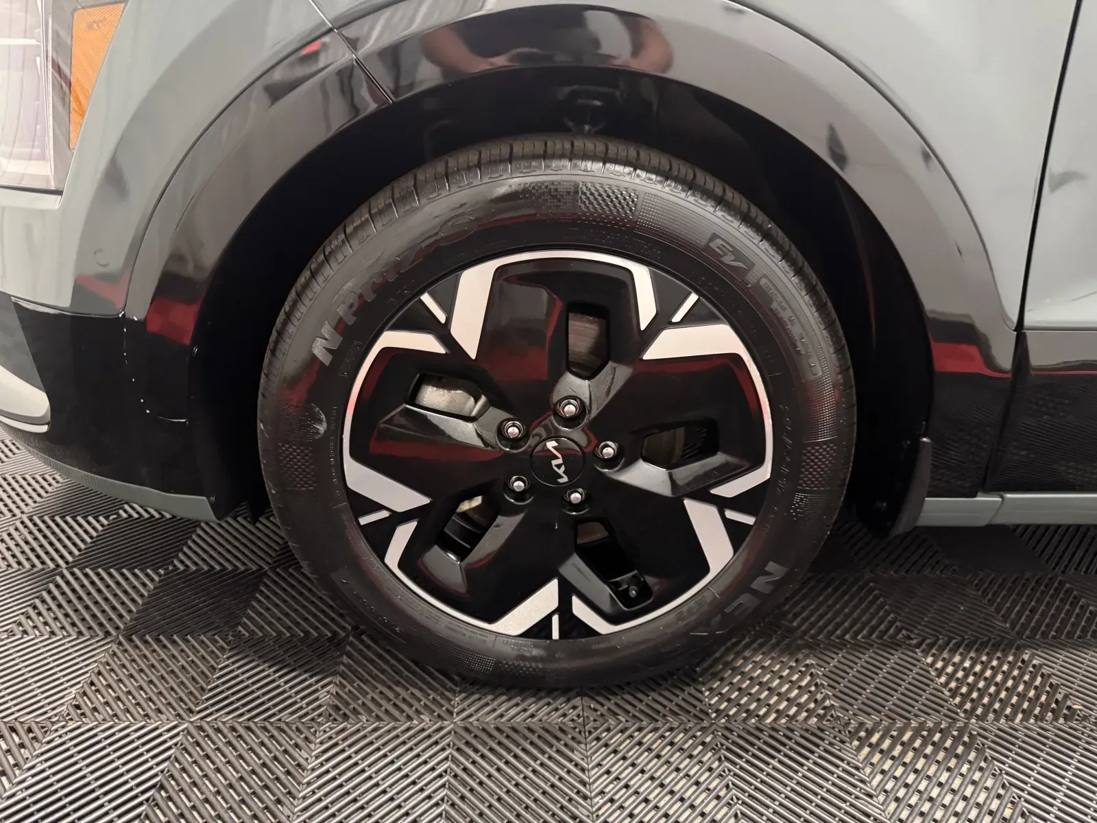 Kia Niro photo 10
