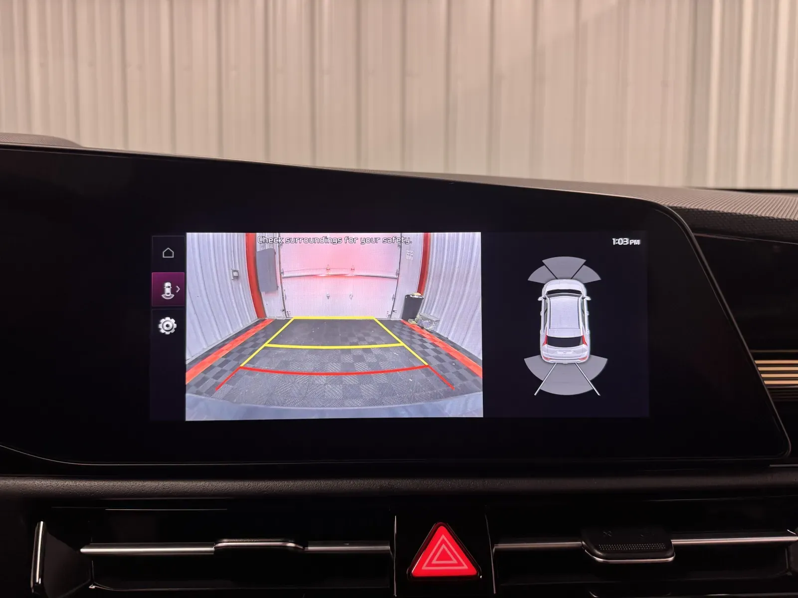 Kia Niro photo 29