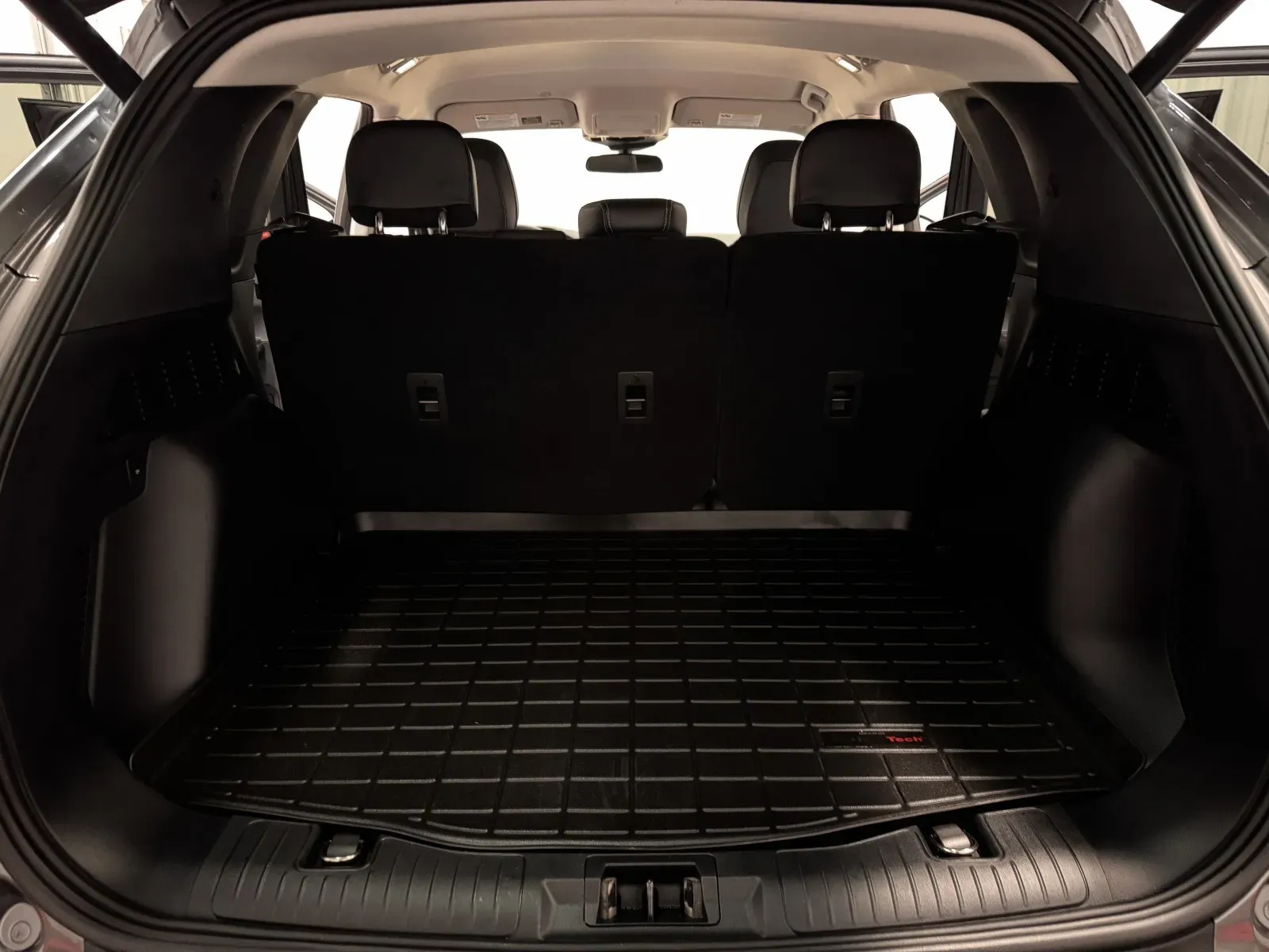 Ford Escape photo 37