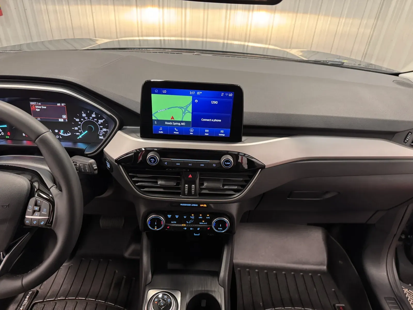Ford Escape photo 28