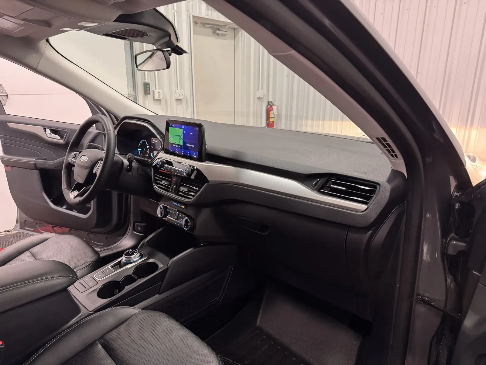Ford Escape photo 43