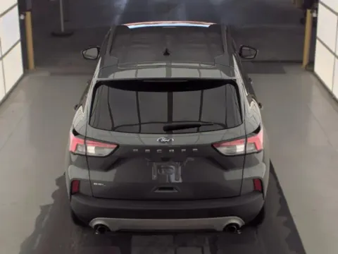 Another view of 2022 Ford Escape SEL for sale in Branson West, MO at Oakley Auto World