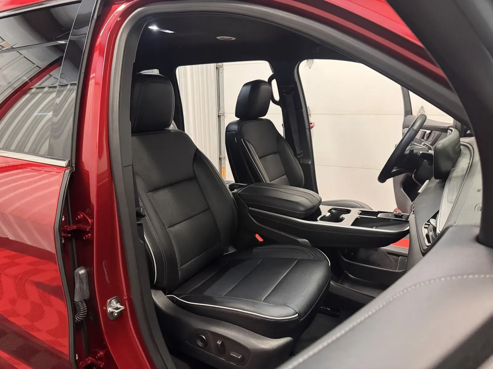 Buick Enclave photo 45