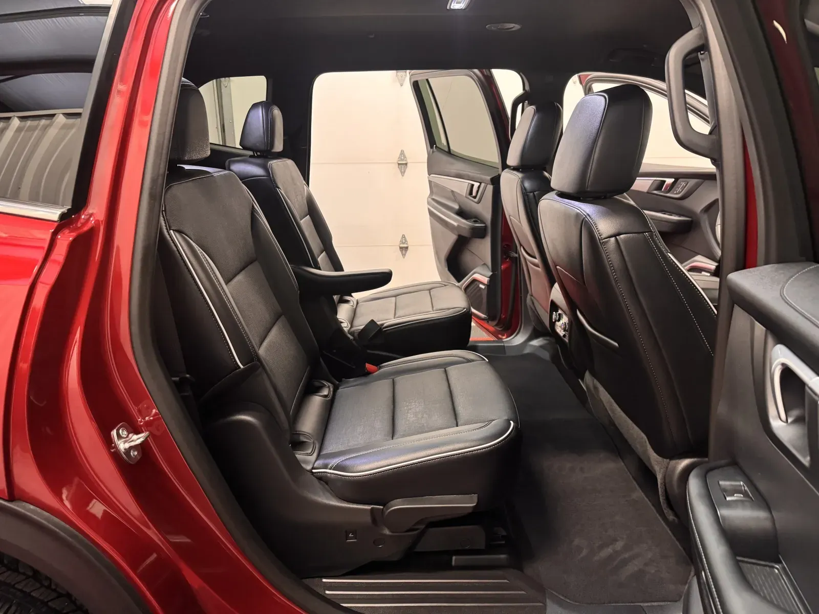 Buick Enclave photo 42