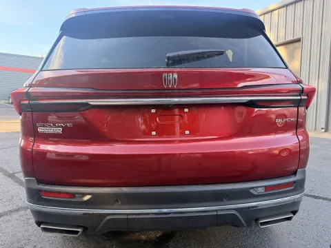 Another view of 2026 Buick Enclave Preferred for sale in Branson West, MO at Oakley Auto World