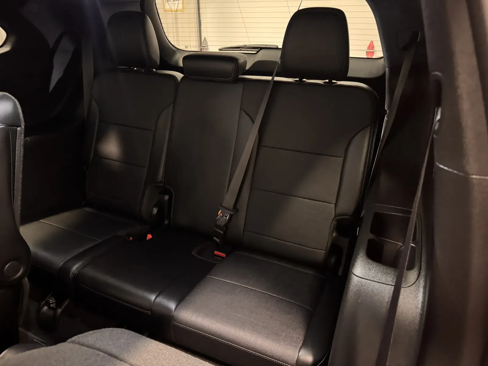 Buick Enclave photo 39