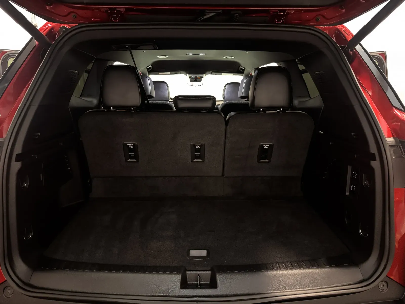Buick Enclave photo 40
