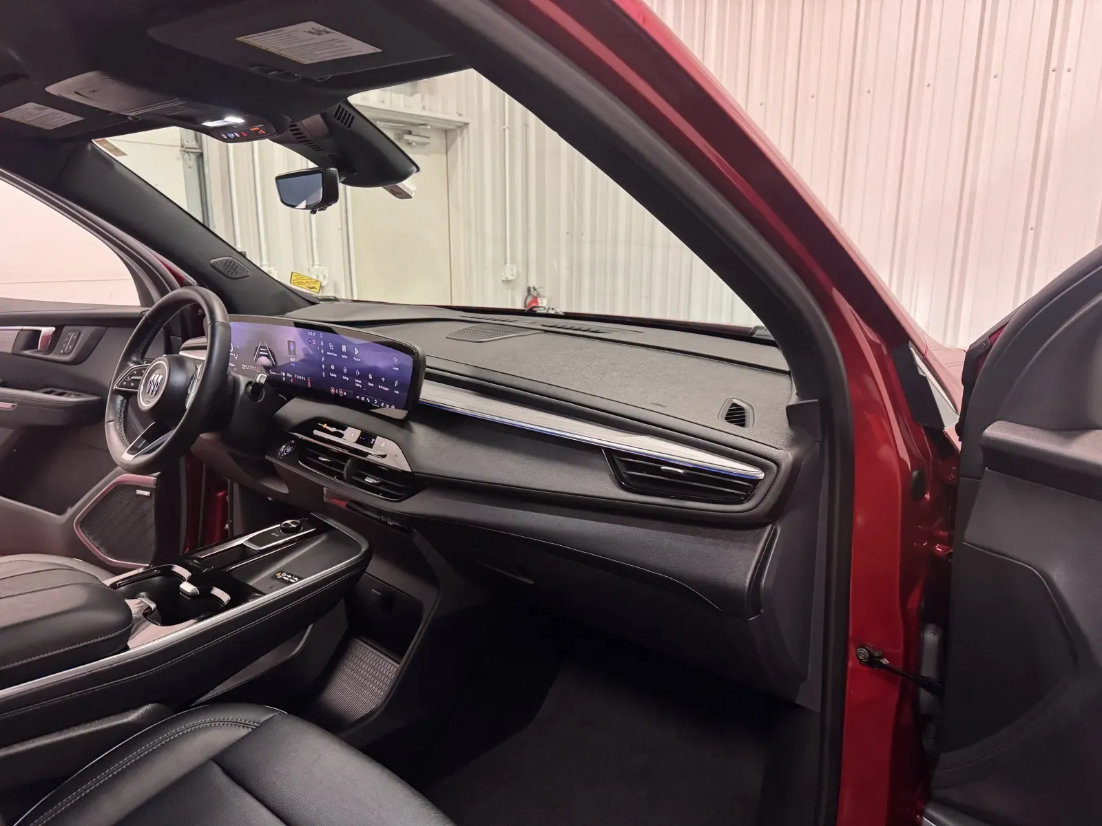 Buick Enclave photo 46