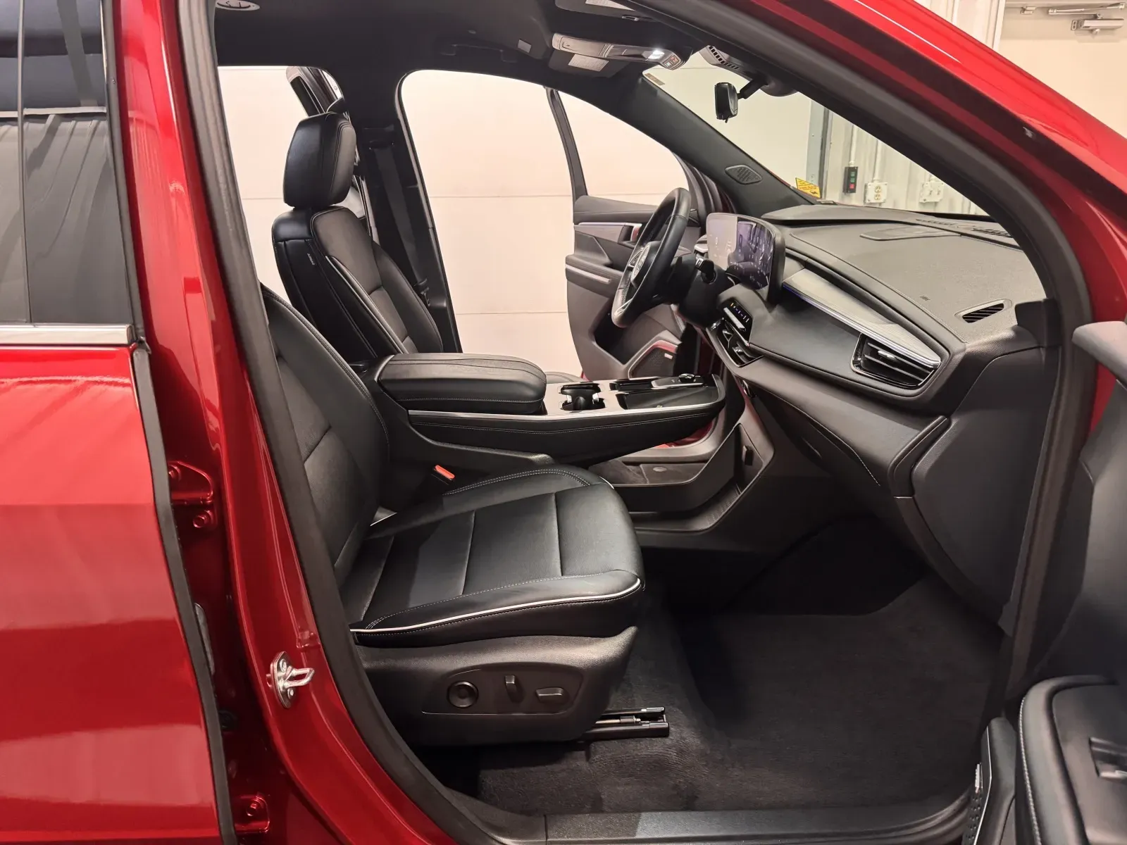 Buick Enclave photo 44
