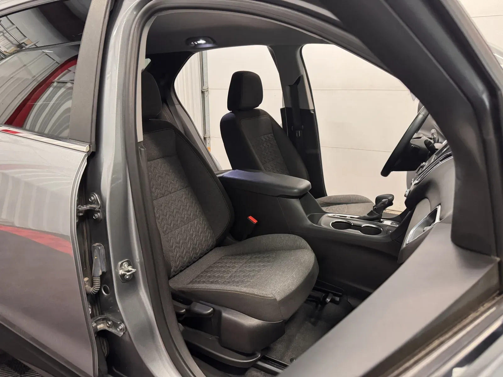 Chevrolet Equinox photo 43