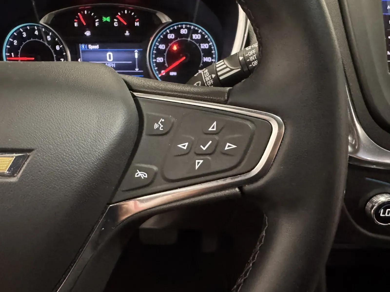 Chevrolet Equinox photo 21