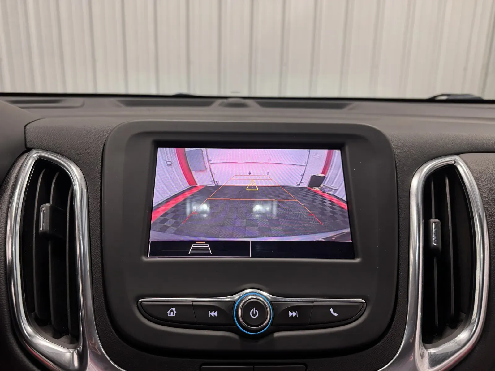 Chevrolet Equinox photo 30