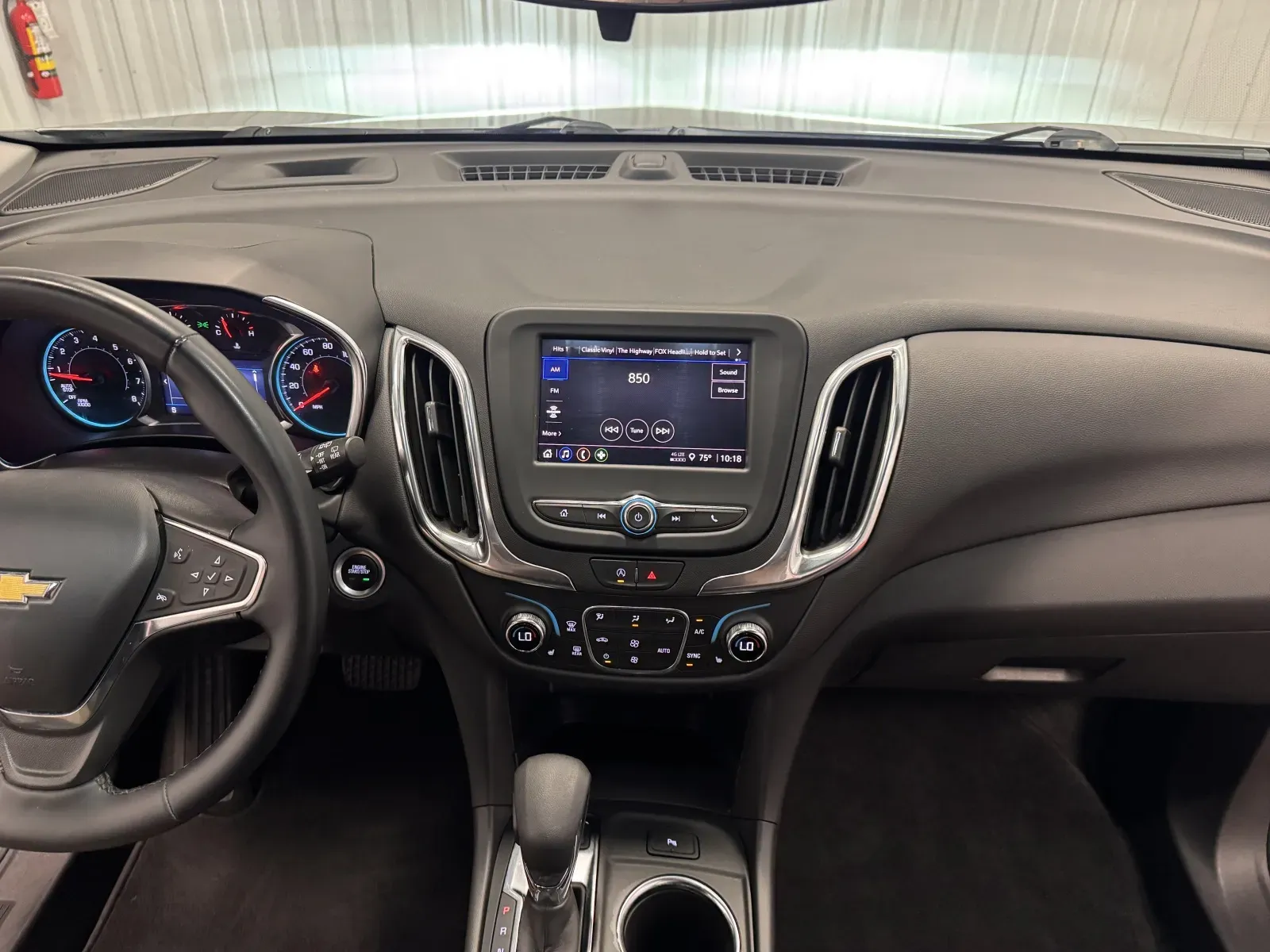 Chevrolet Equinox photo 29