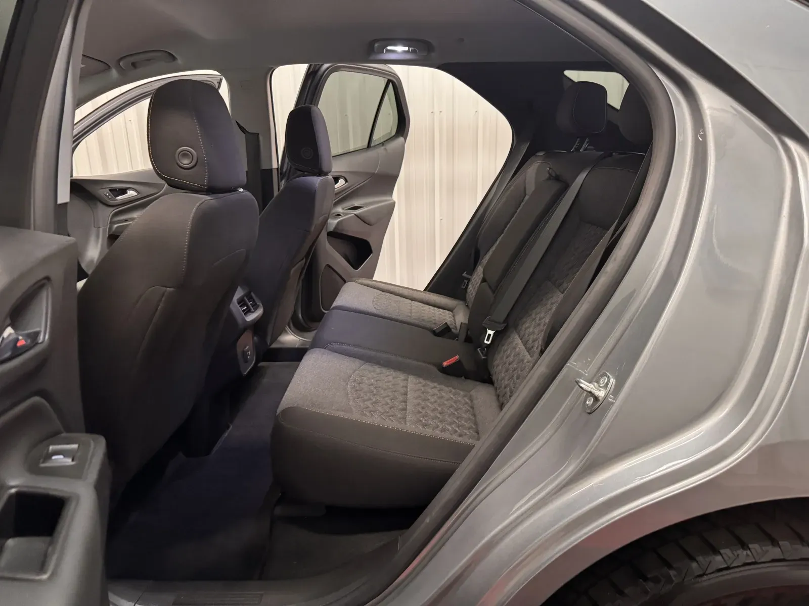 Chevrolet Equinox photo 36