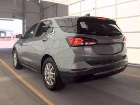 Photos of 2024 Chevrolet Equinox LT for sale in Branson West, MO at Oakley Auto World