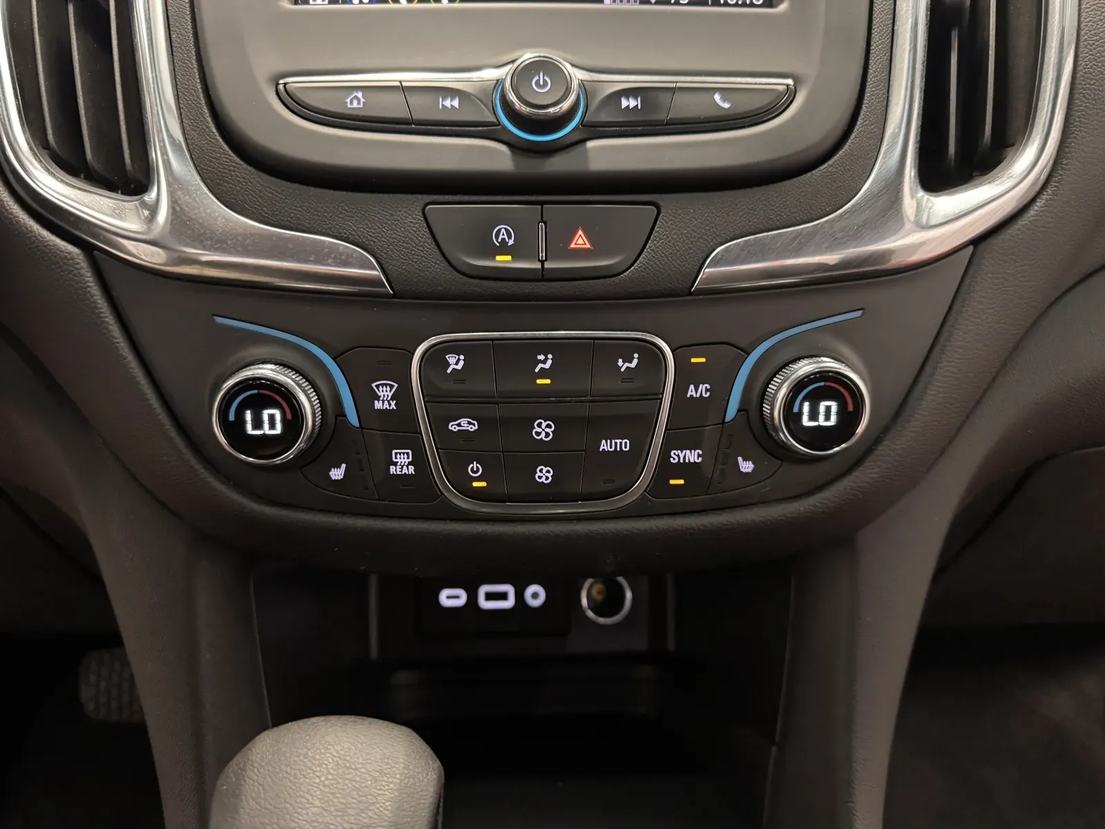 Chevrolet Equinox photo 31
