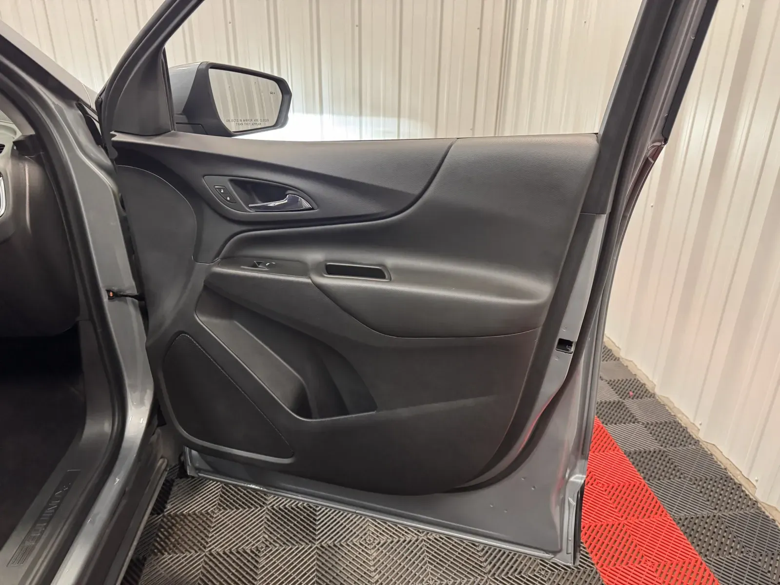 Chevrolet Equinox photo 41