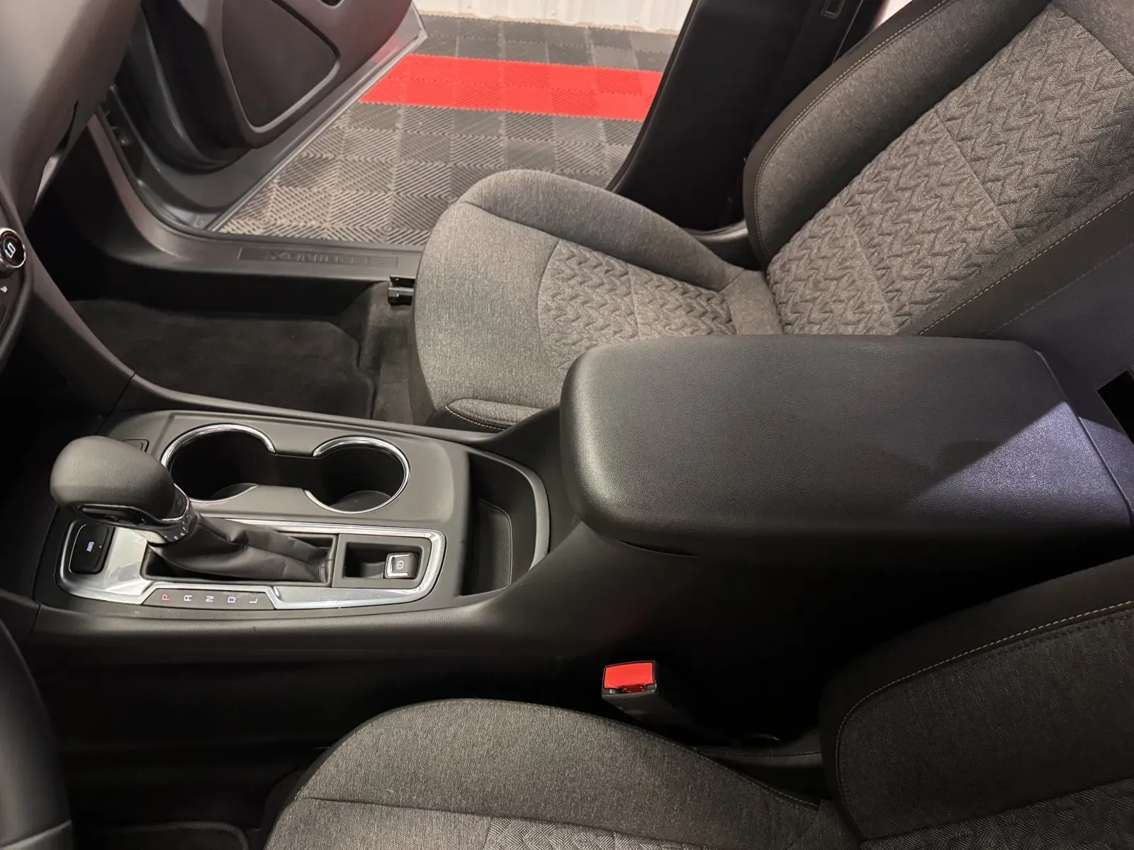 Chevrolet Equinox photo 32