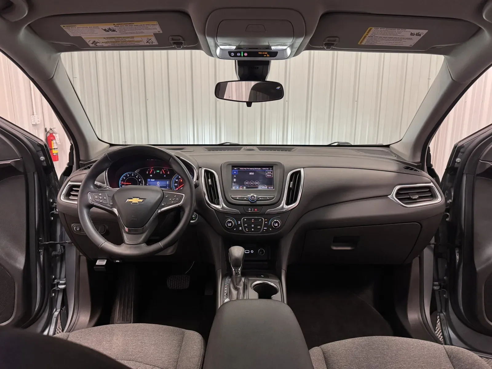 Chevrolet Equinox photo 28