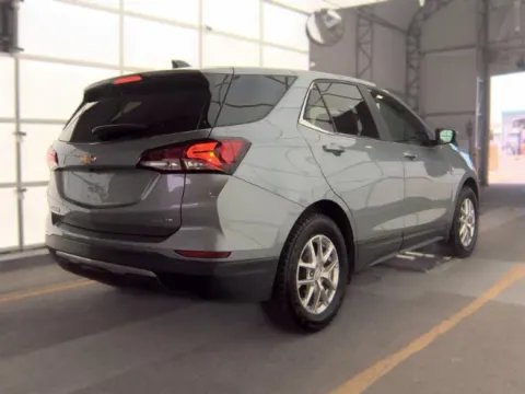 More photos of 2024 Chevrolet Equinox LT at Oakley Auto World, MO