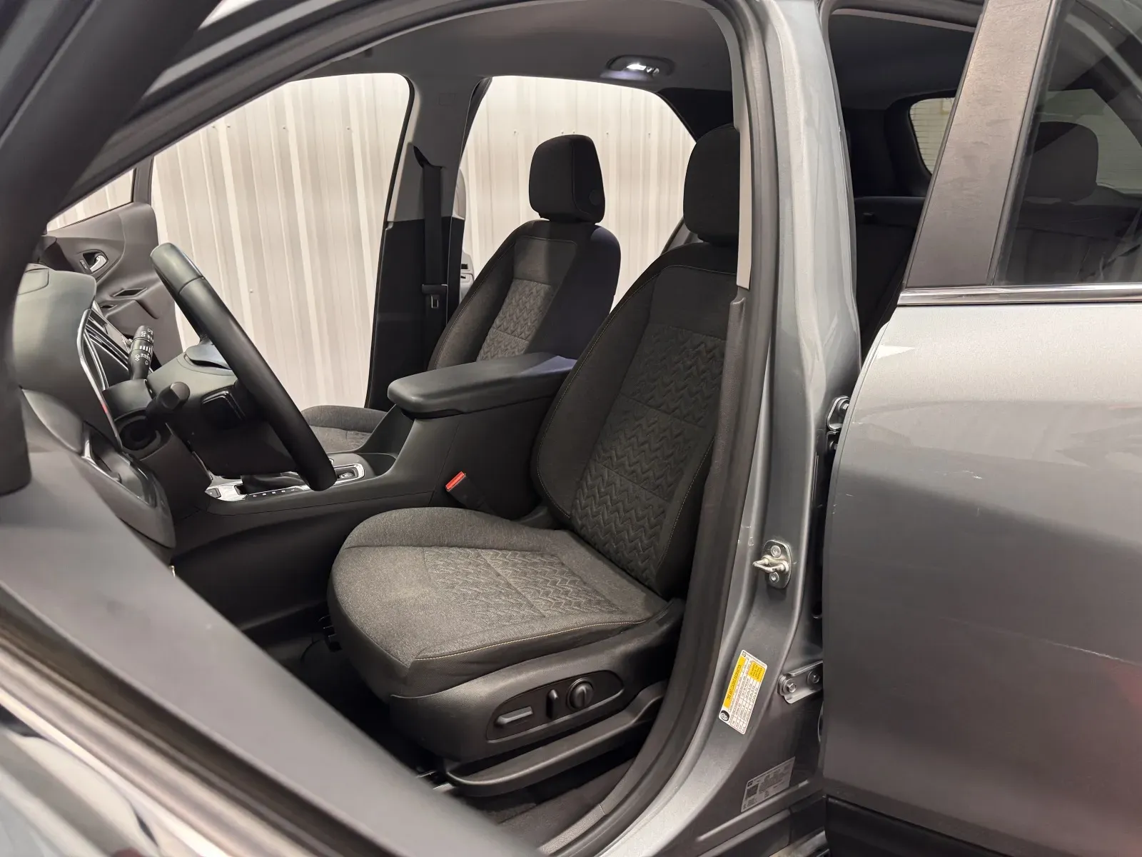 Chevrolet Equinox photo 34