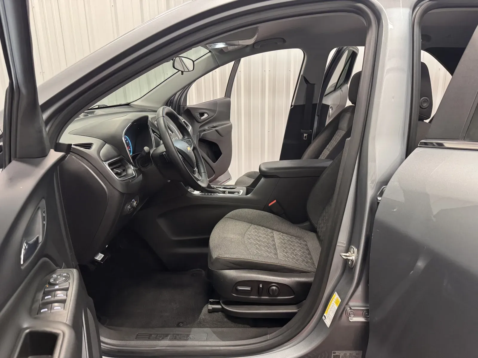 Chevrolet Equinox photo 33