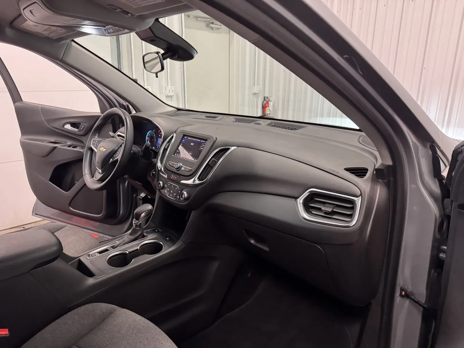 Chevrolet Equinox photo 44