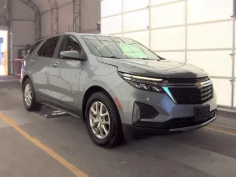 More photos of 2024 Chevrolet Equinox LT at Oakley Auto World, MO