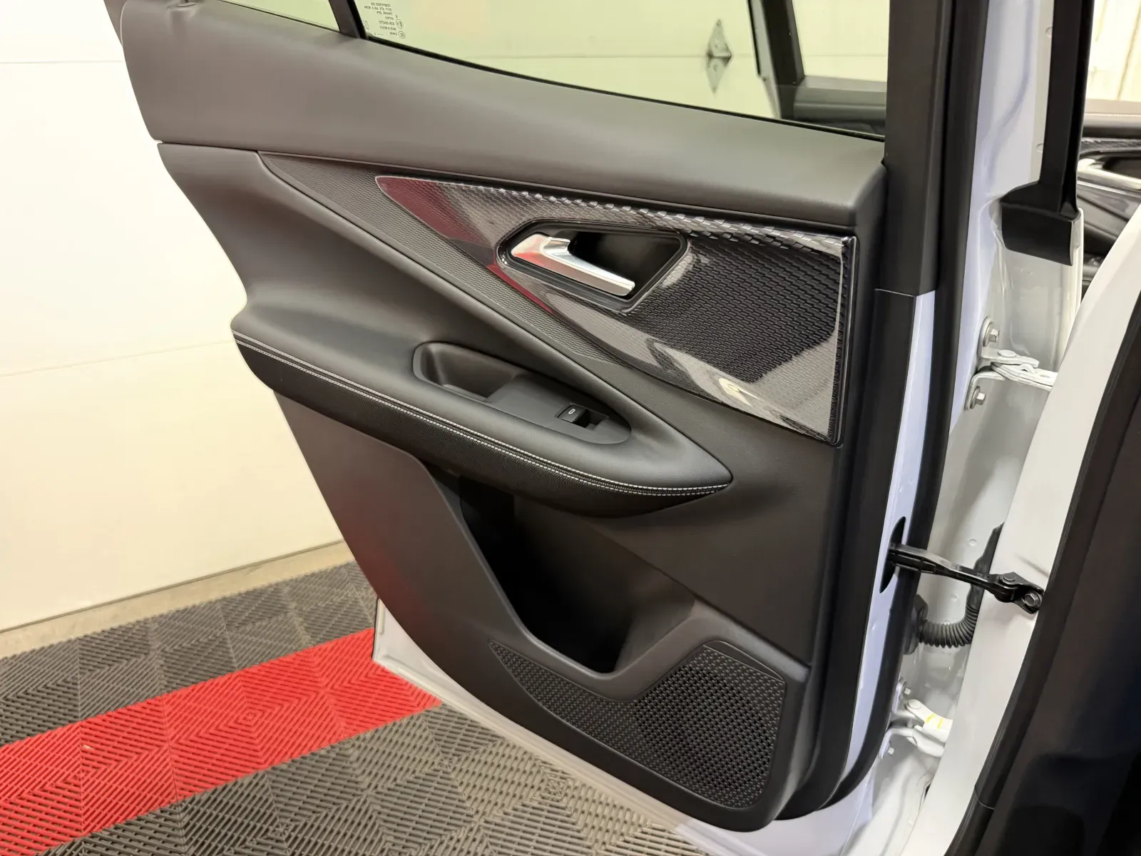 Chevrolet Blazer photo 31