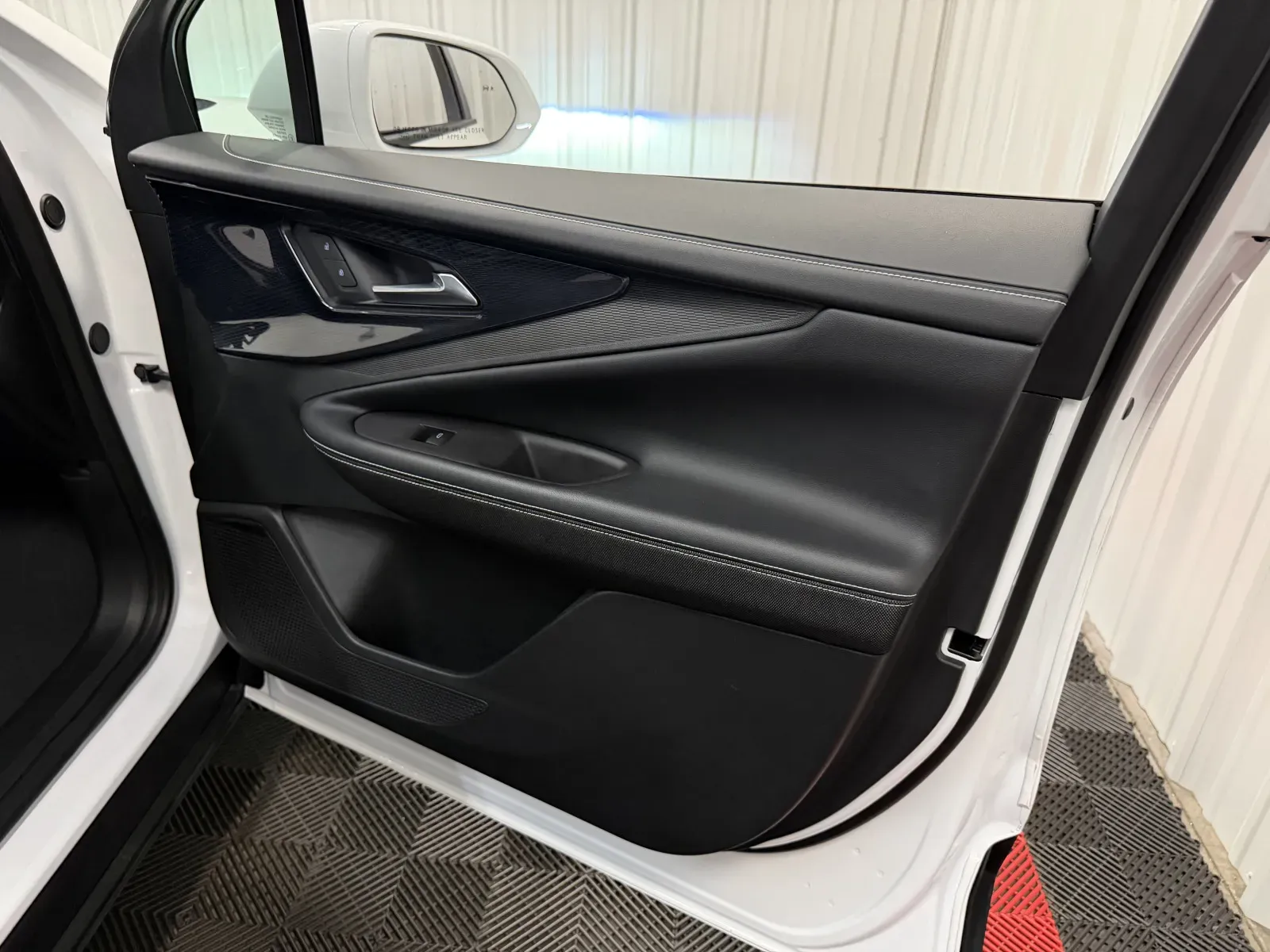 Chevrolet Blazer photo 43
