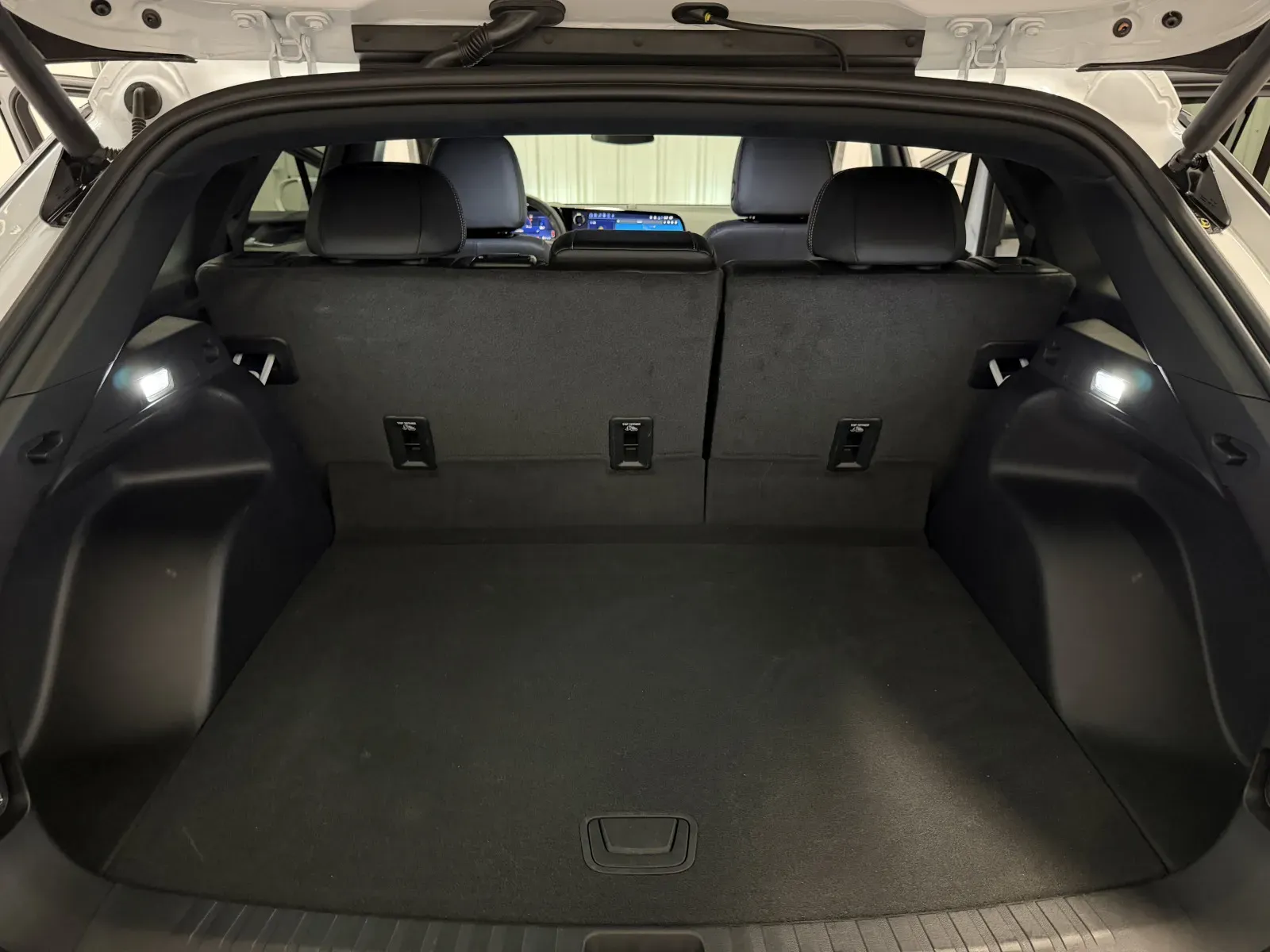 Chevrolet Blazer photo 40