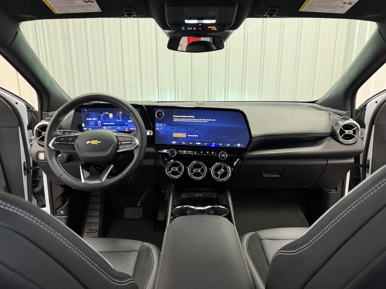 Chevrolet Blazer photo 29