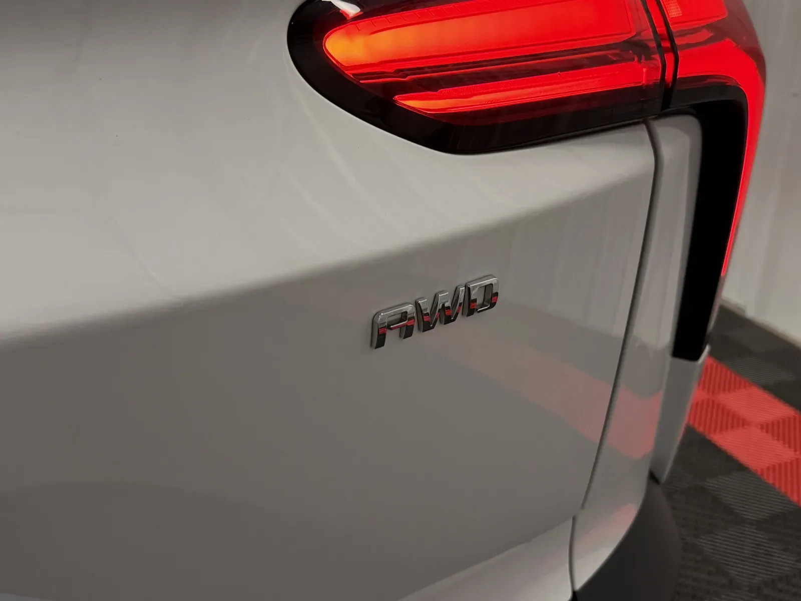 Chevrolet Blazer photo 16